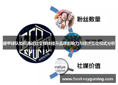 德甲球队如何通过社交媒体提升品牌影响力与球迷互动模式分析