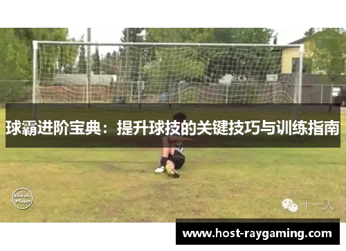 球霸进阶宝典：提升球技的关键技巧与训练指南