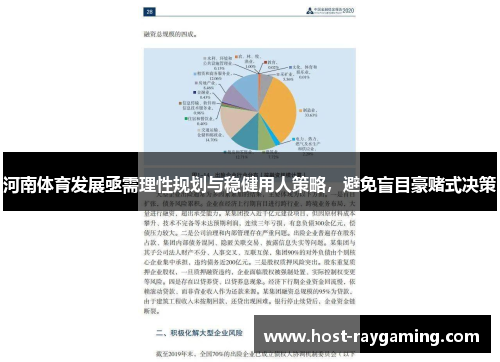 河南体育发展亟需理性规划与稳健用人策略，避免盲目豪赌式决策
