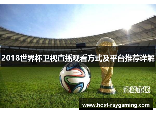 2018世界杯卫视直播观看方式及平台推荐详解