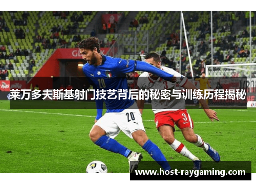 莱万多夫斯基射门技艺背后的秘密与训练历程揭秘 莱万多夫斯基射门技艺背后的秘密与训练历程揭秘