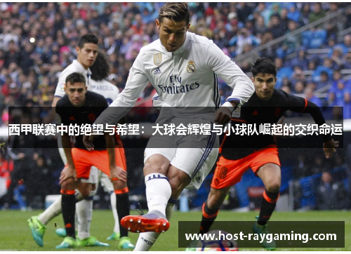 西甲联赛中的绝望与希望:大球会辉煌与小球队崛起的交织命运 西甲联赛中的绝望与希望:大球会辉煌与小球队崛起的交织命运